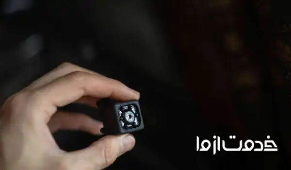 نصب دوربین در منزل شخصی